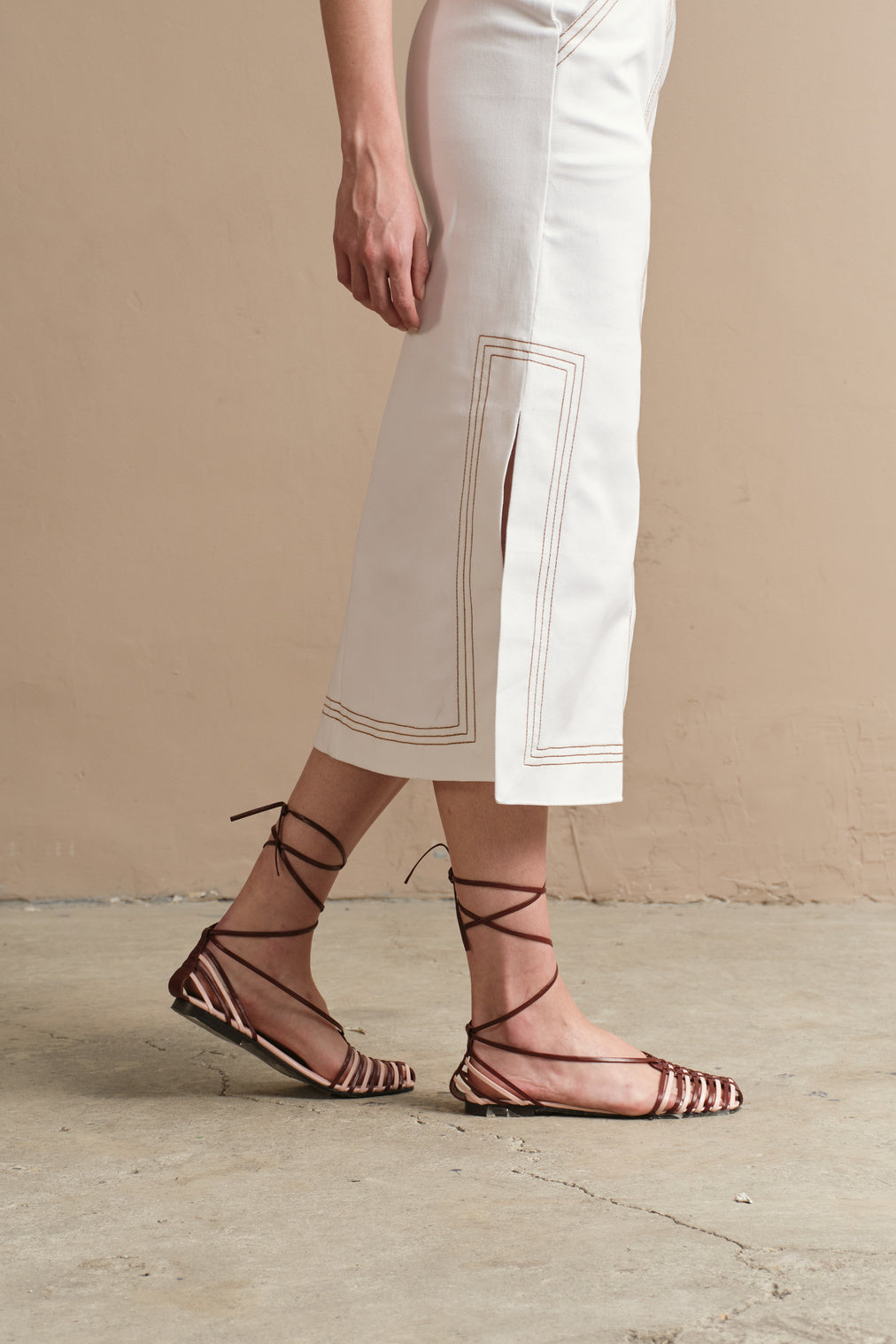 JAZMIN SKIRT
