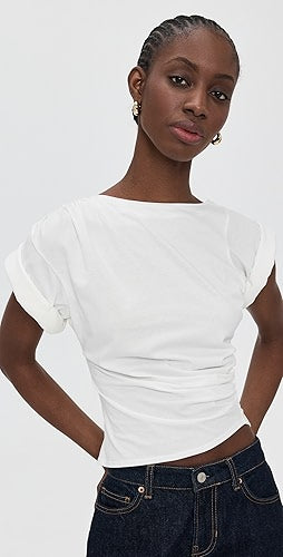 The Line by K Francine T-Shirt