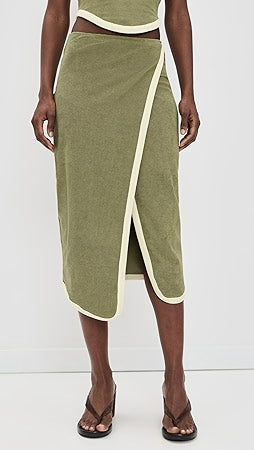 The Line by K Stav Skirt