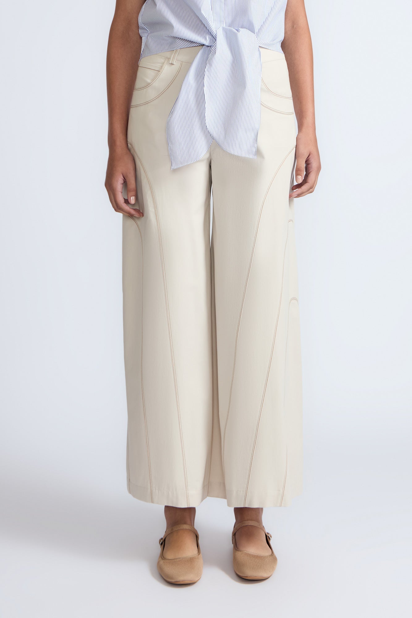 Kyla Pant | Pristine