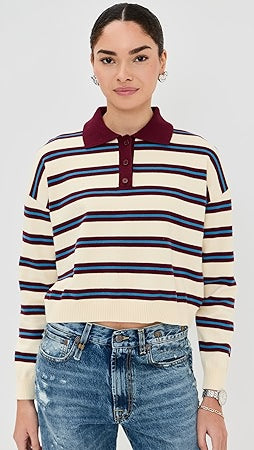 Le Bop Zadie Polo