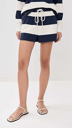 Le Bop Hayley Shorts