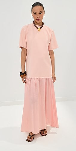 LE BOP Camden Dress