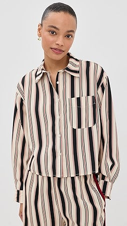 Little Lies Horizon Shirt