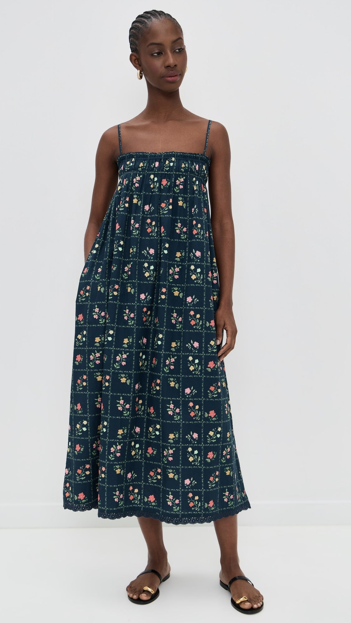 La Maregold Sammy Dress