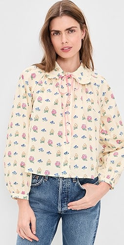 Lisa Says Gah Wimbledon Top