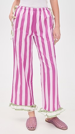 Lisa Says Gah Chelsea Pants