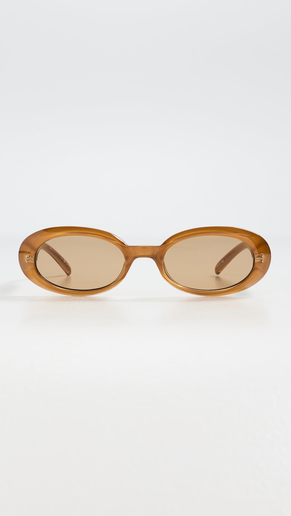 Le Specs Work It Sunglasses