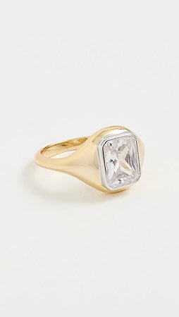 Luv Aj The Palais Statement Ring