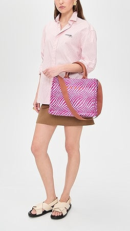 Marni Basket Small Bag