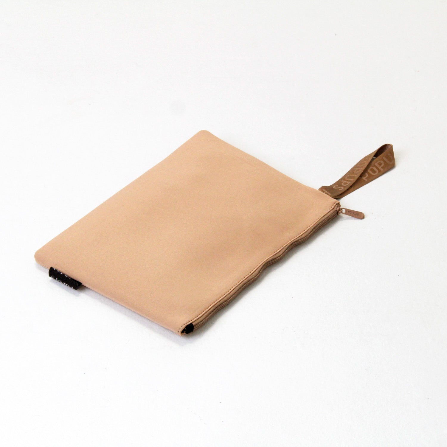 LAPTOP SLEEVE TAN
