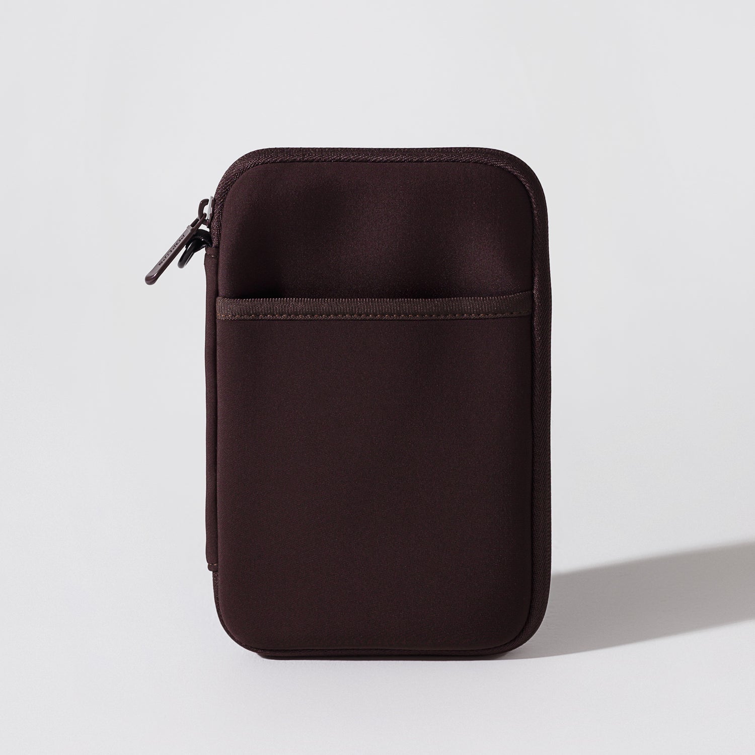 PASSPORT WALLET ESPRESSO