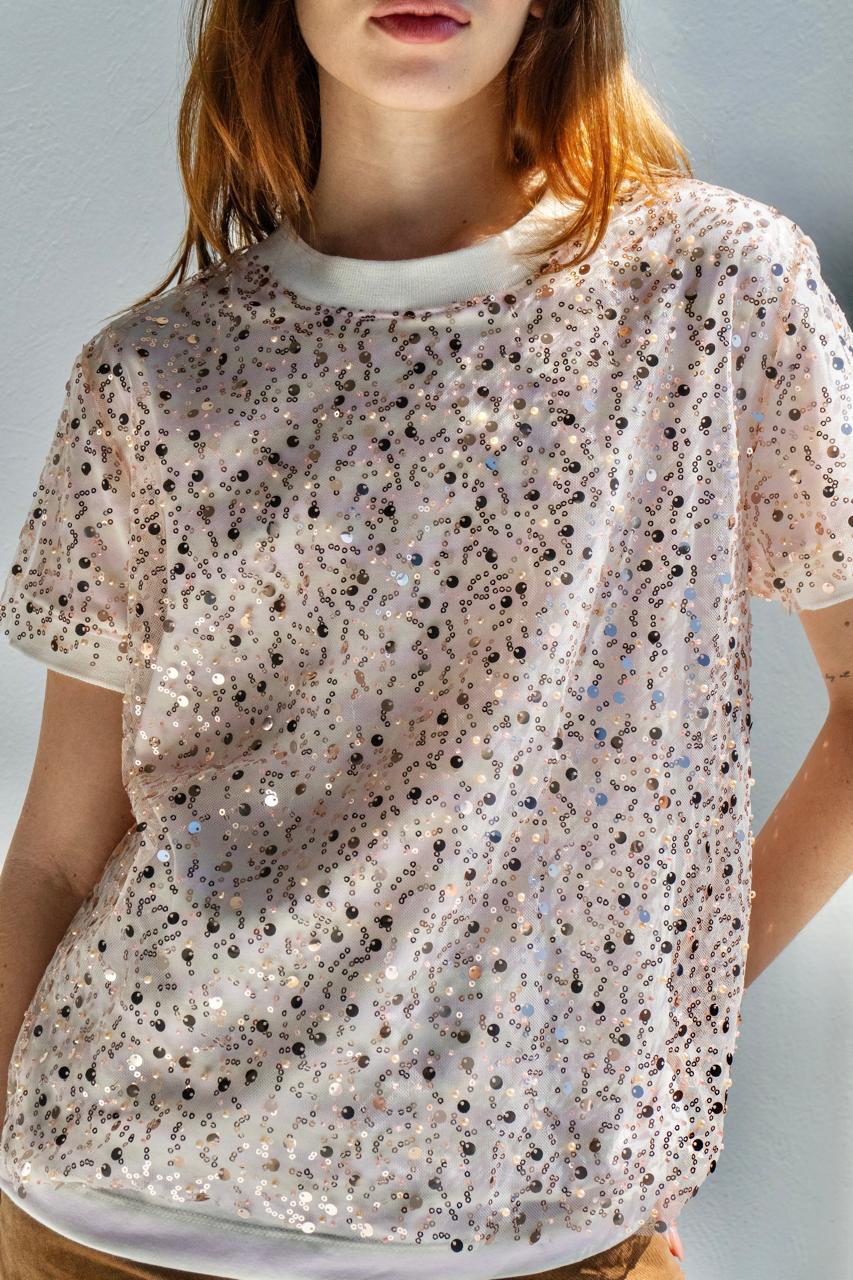 Camiseta Pegasus