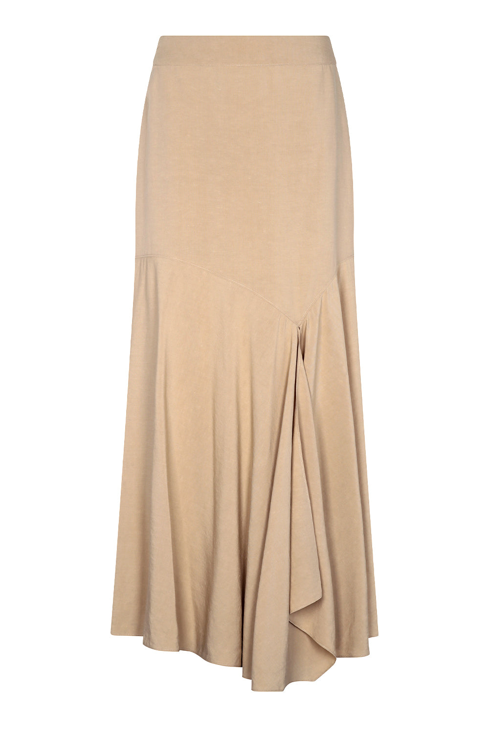Penny Skirt | Camel