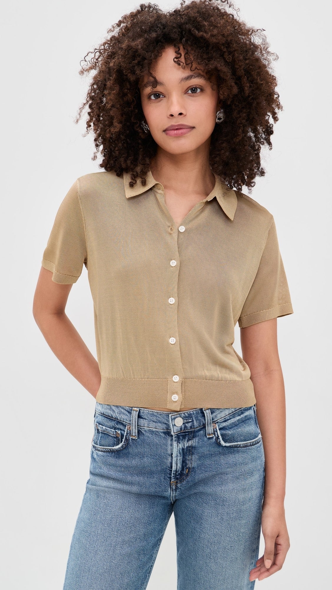 Pistola Lucca Cardigan