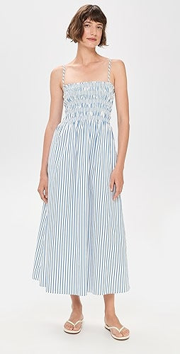Pistola Bianca Dress