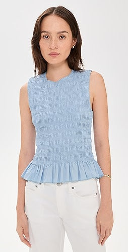 Pistola Phoebe Top