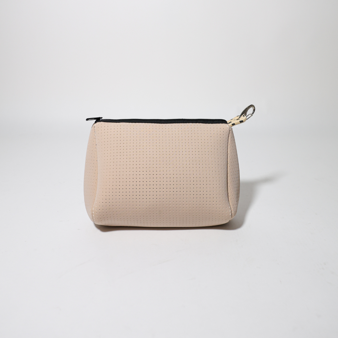 ESSENTIAL POUCH LATTE
