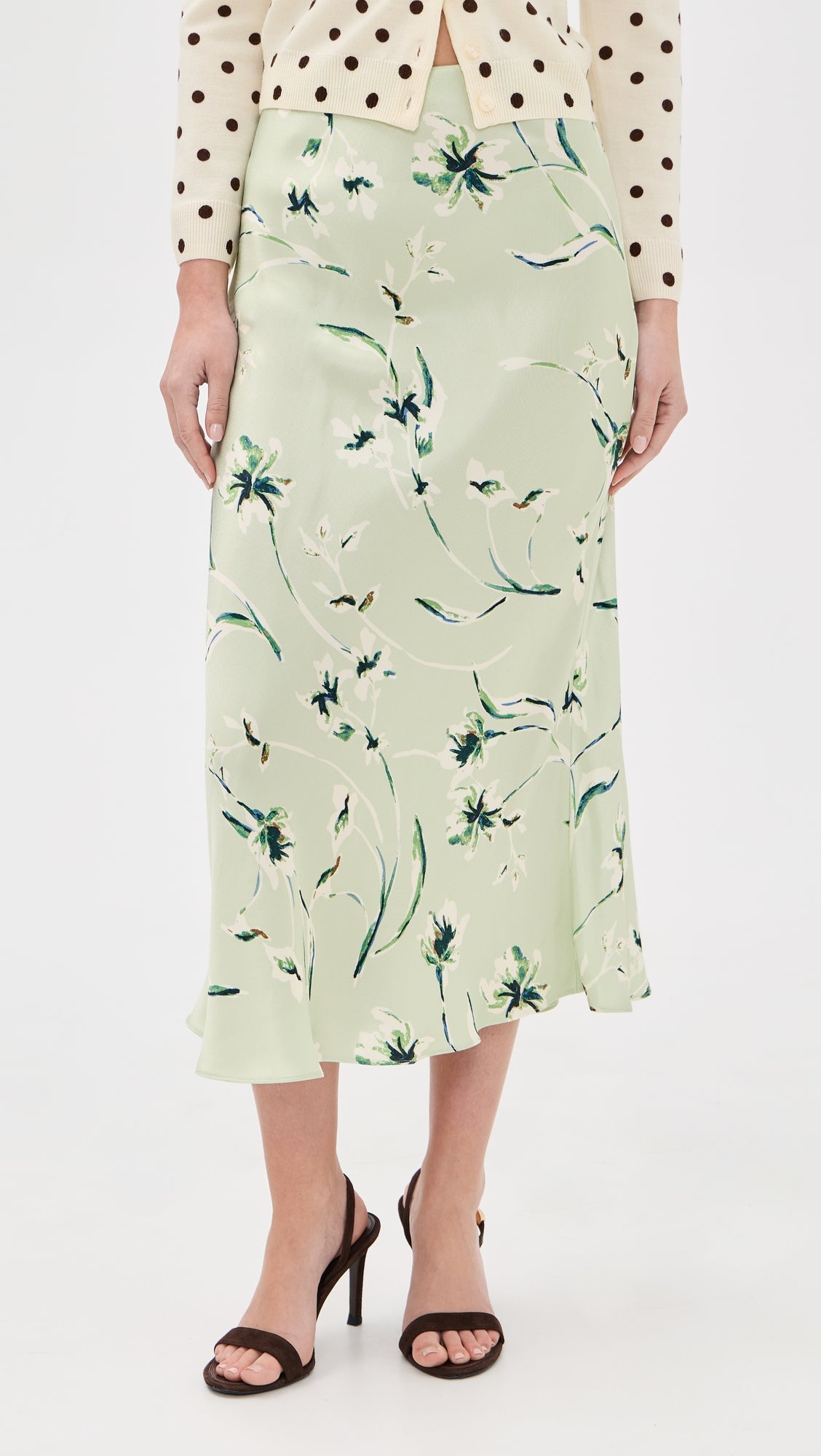 Rails Anya Skirt