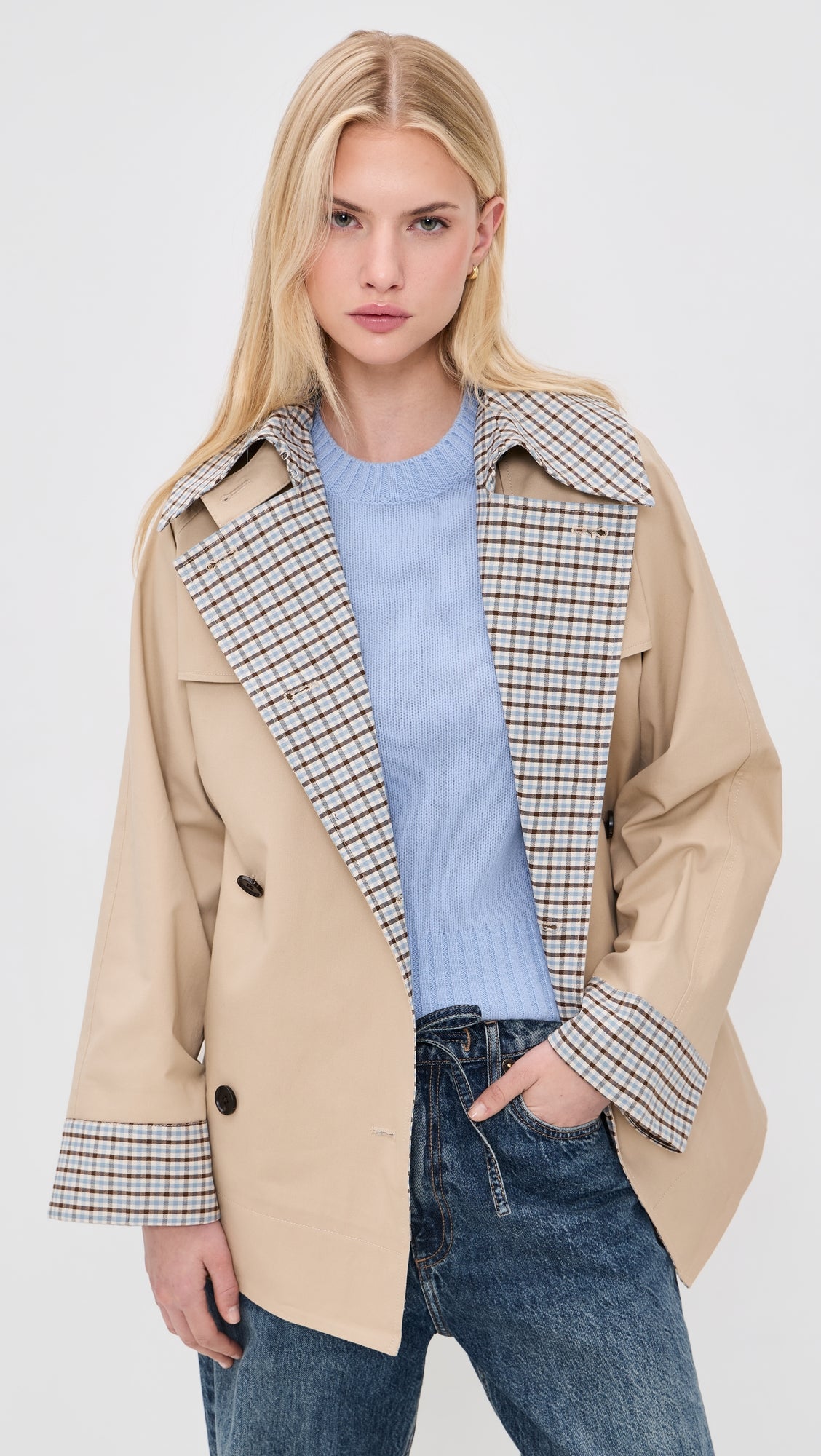 Rails Lucien Jacket