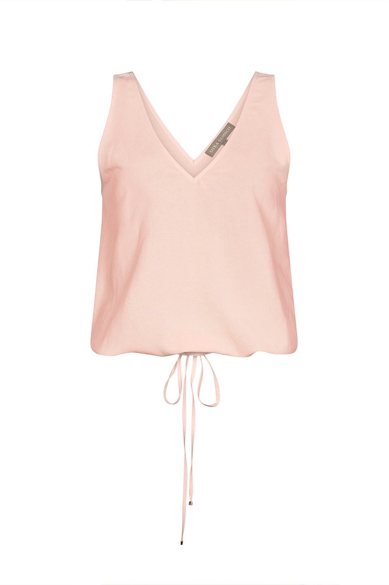 Ryan Top | Rose