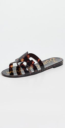 Sam Edelman Bay Jelly Sandals