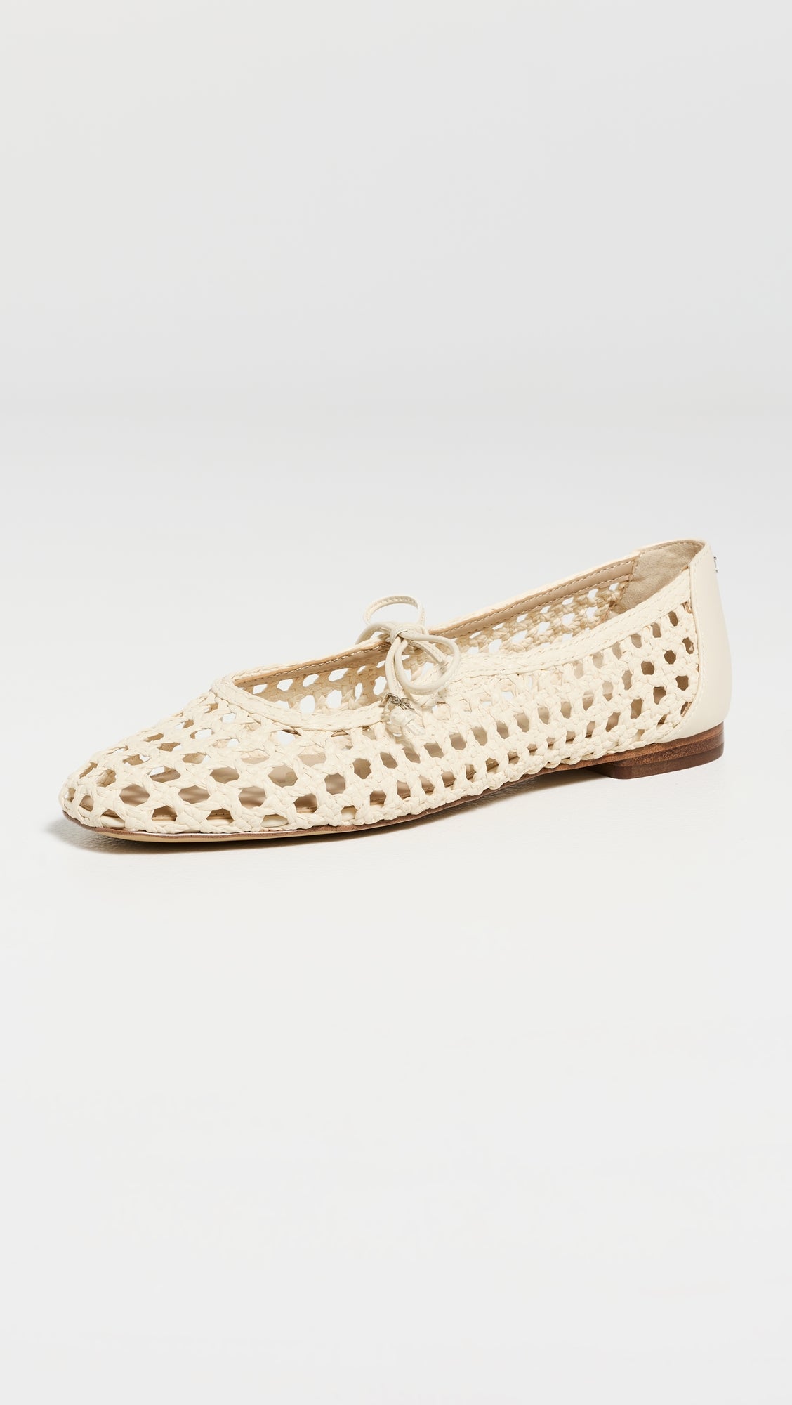 Sam Edelman Marcie Woven Flats