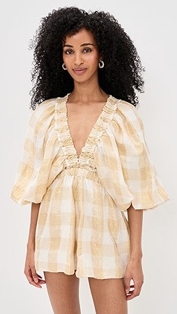 SUNDRESS Alicia Jumpsuit