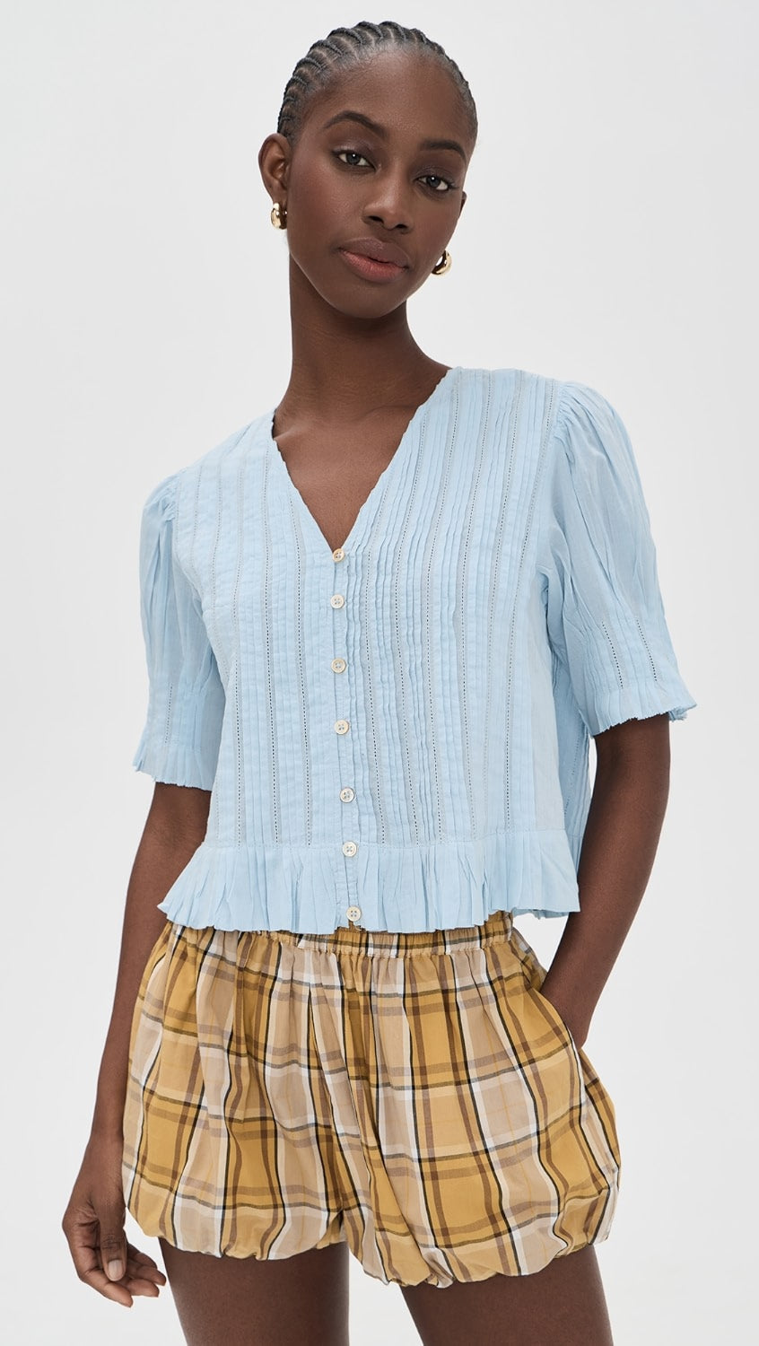 Sea Alberte Blouse