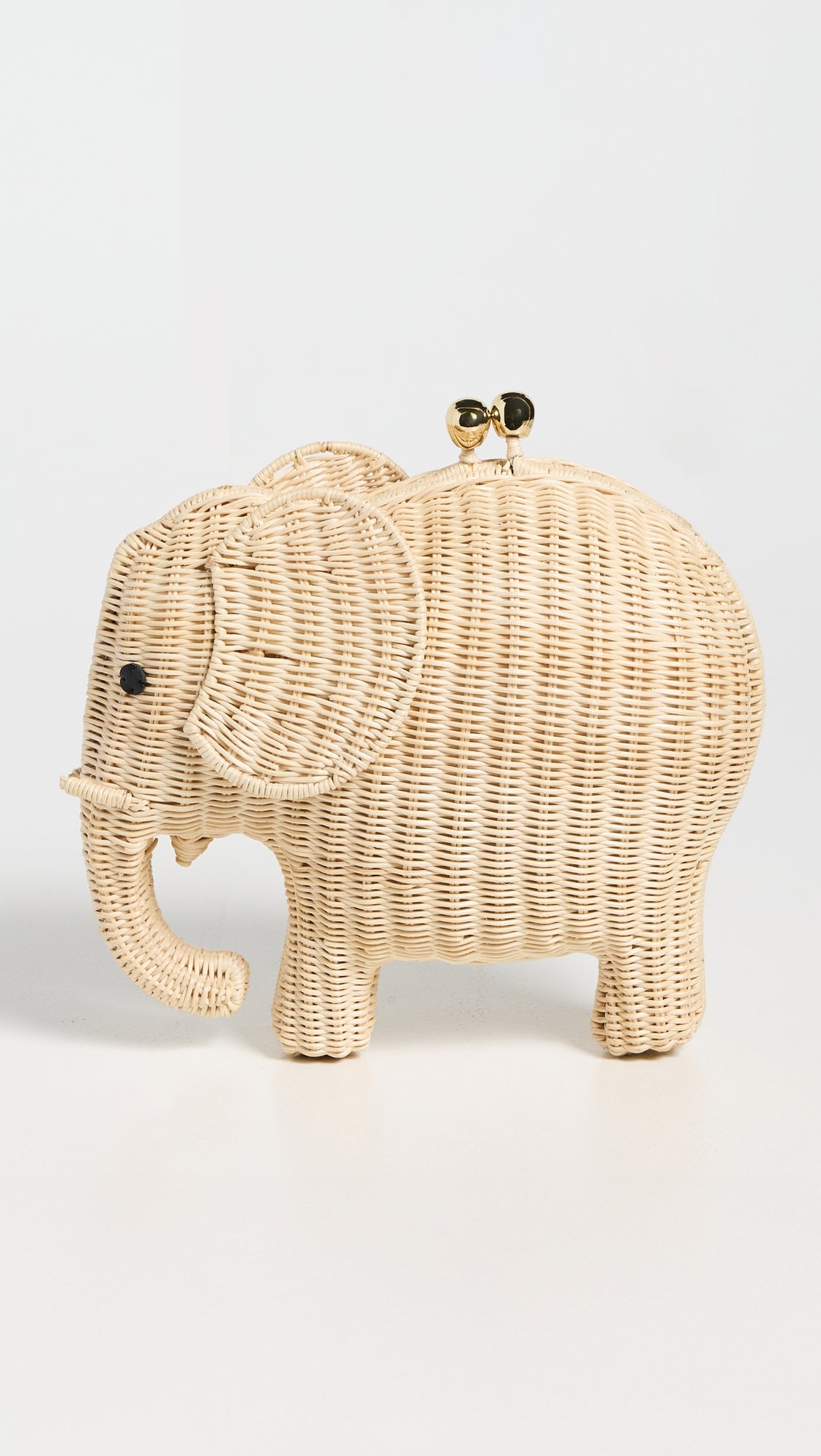 Sea Drake Elephant Clutch