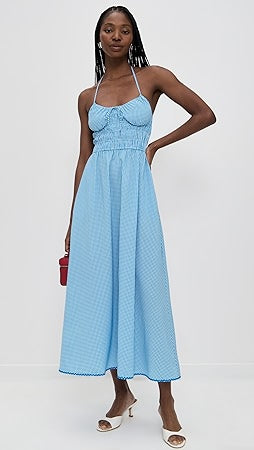 Solid & Striped The Lolita Dress