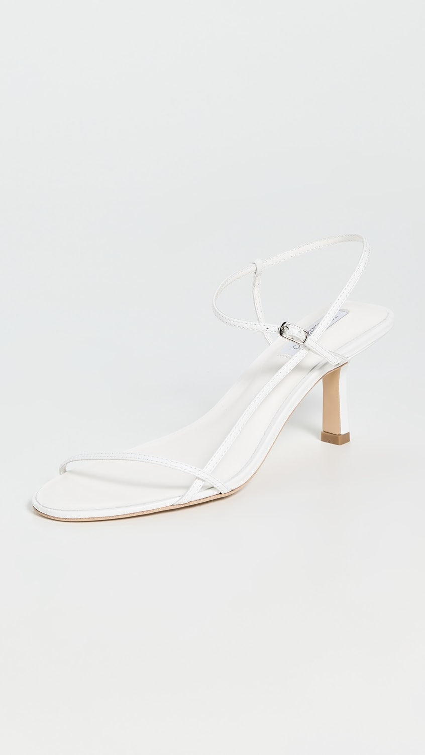 Tony Bianco Caprice Heel Sandals