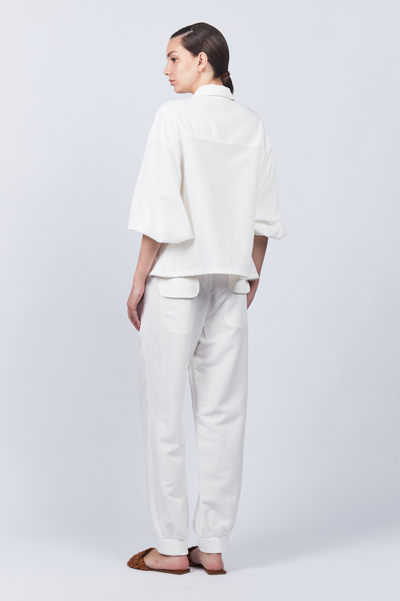 Zayla Pant | Off White